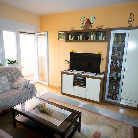 Apartman Barbi Apartment Split Ngoại thất bức ảnh