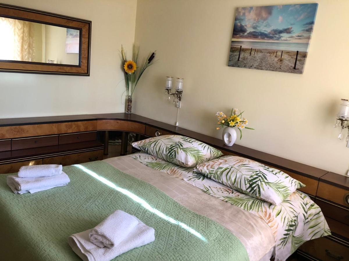 Apartman Barbi Apartment Split Ngoại thất bức ảnh
