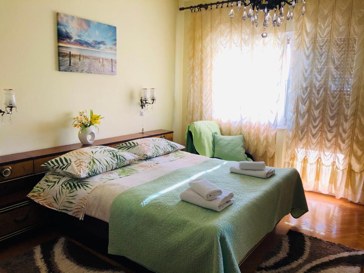 Apartman Barbi Apartment Split Ngoại thất bức ảnh