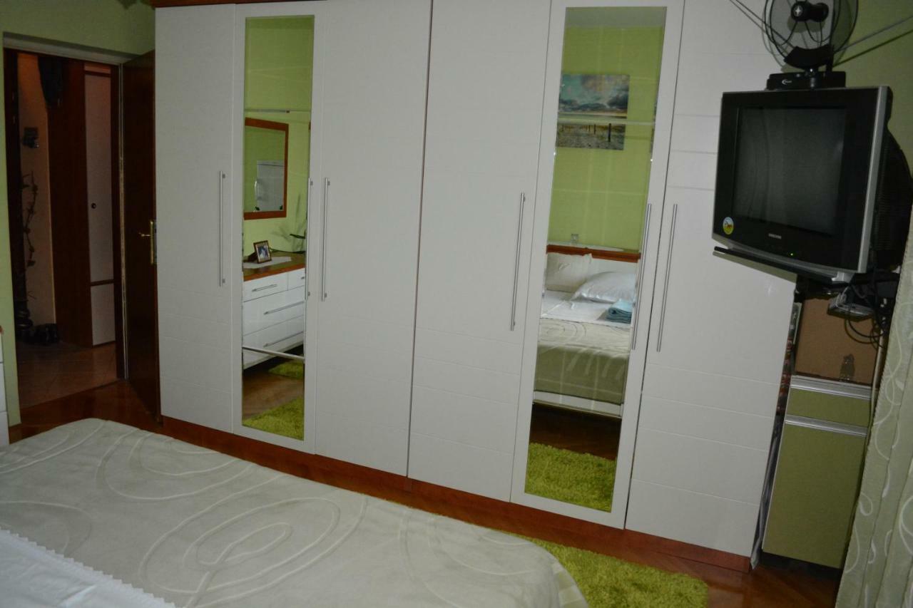 Apartman Barbi Apartment Split Ngoại thất bức ảnh