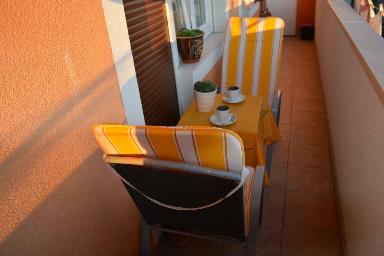 Apartman Barbi Apartment Split Ngoại thất bức ảnh