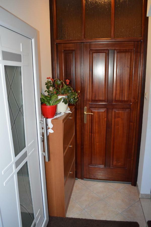 Apartman Barbi Apartment Split Ngoại thất bức ảnh