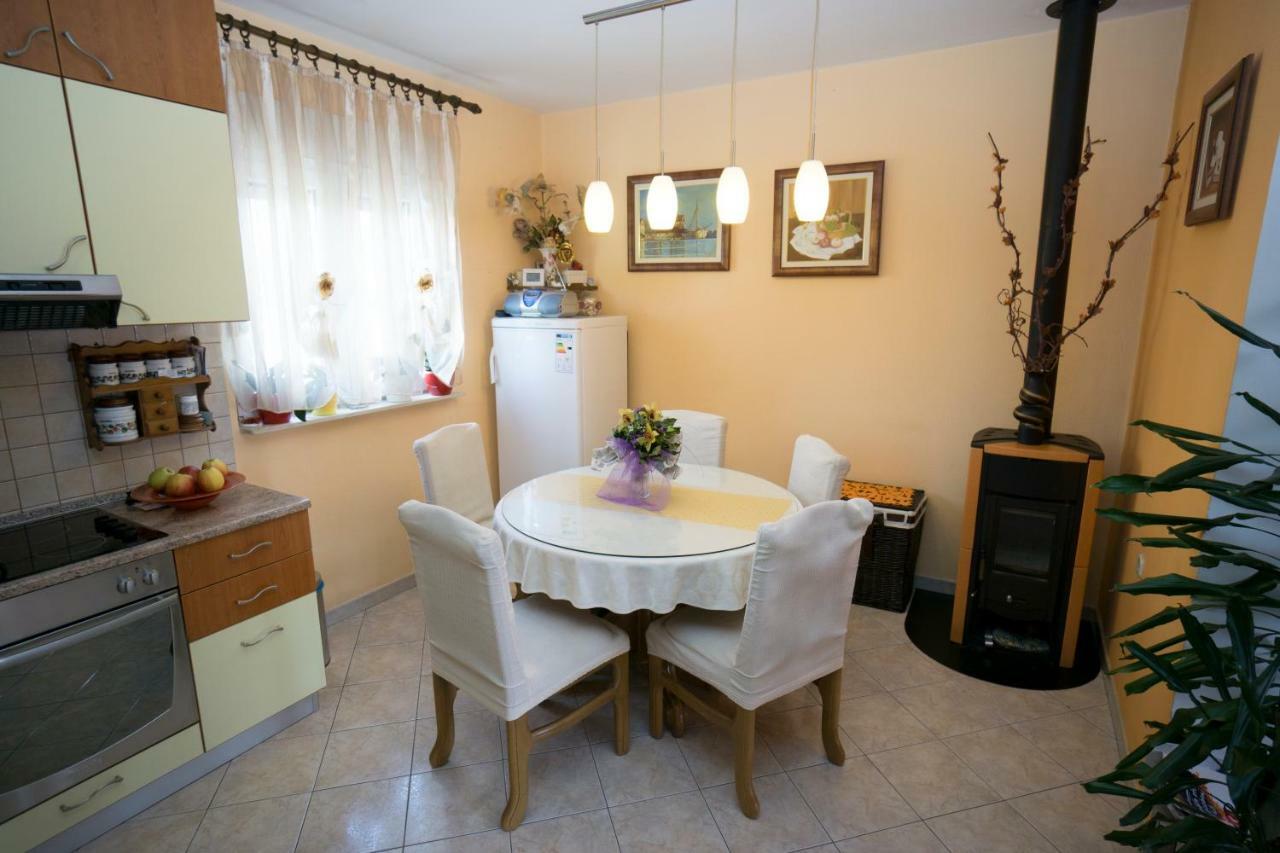 Apartman Barbi Apartment Split Ngoại thất bức ảnh
