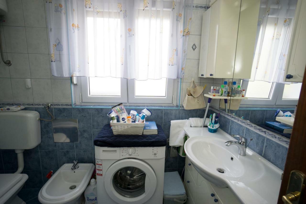 Apartman Barbi Apartment Split Ngoại thất bức ảnh