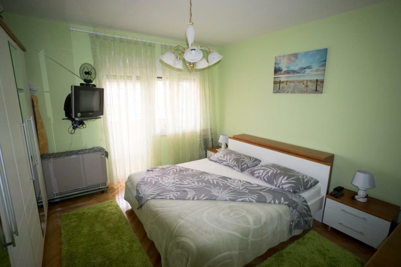 Apartman Barbi Apartment Split Ngoại thất bức ảnh