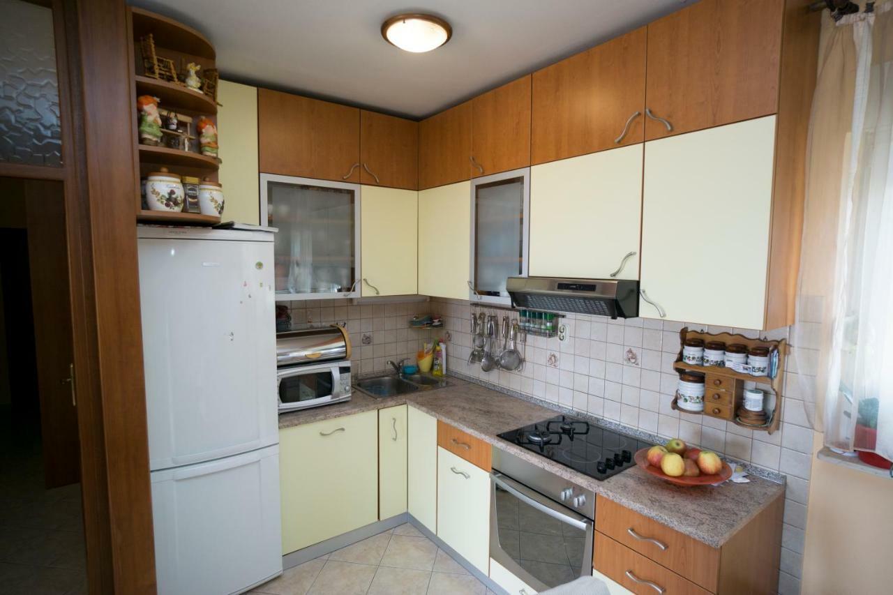 Apartman Barbi Apartment Split Ngoại thất bức ảnh