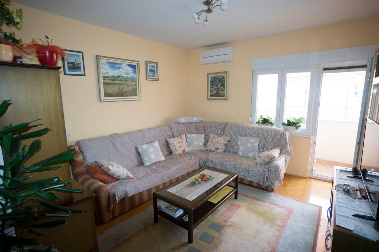 Apartman Barbi Apartment Split Ngoại thất bức ảnh