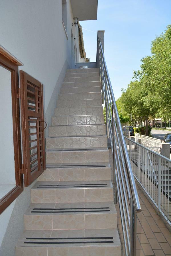 Apartman Barbi Apartment Split Ngoại thất bức ảnh