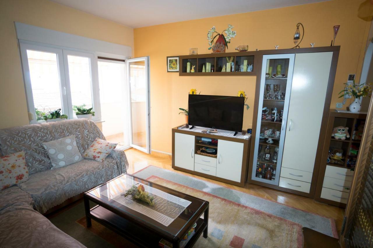 Apartman Barbi Apartment Split Ngoại thất bức ảnh